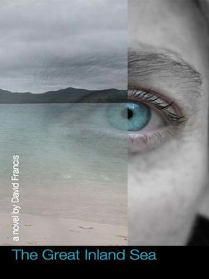 cover image of The Great Inland Sea